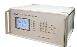 Thiết bị hiệu chuẩn đồng hồ đo điện ba pha GENY SZ-03A-K33E